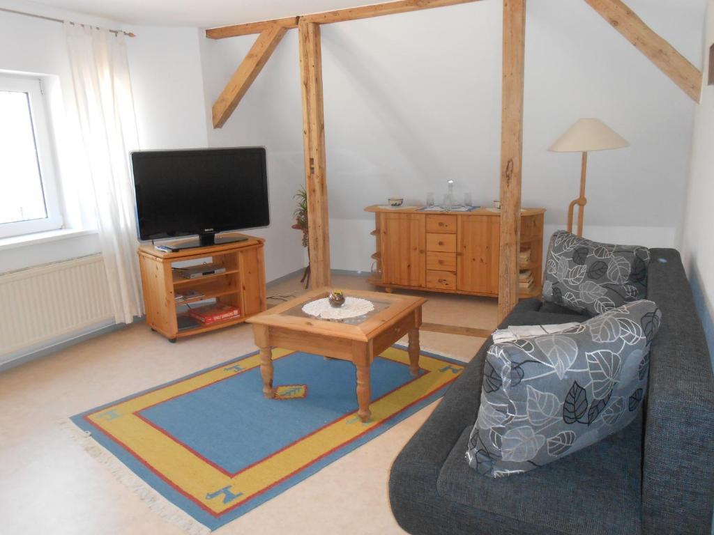 Haus Jancker room 1