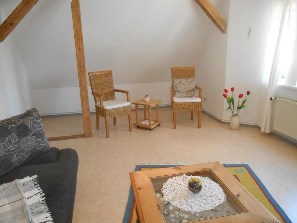 Haus Jancker room 2