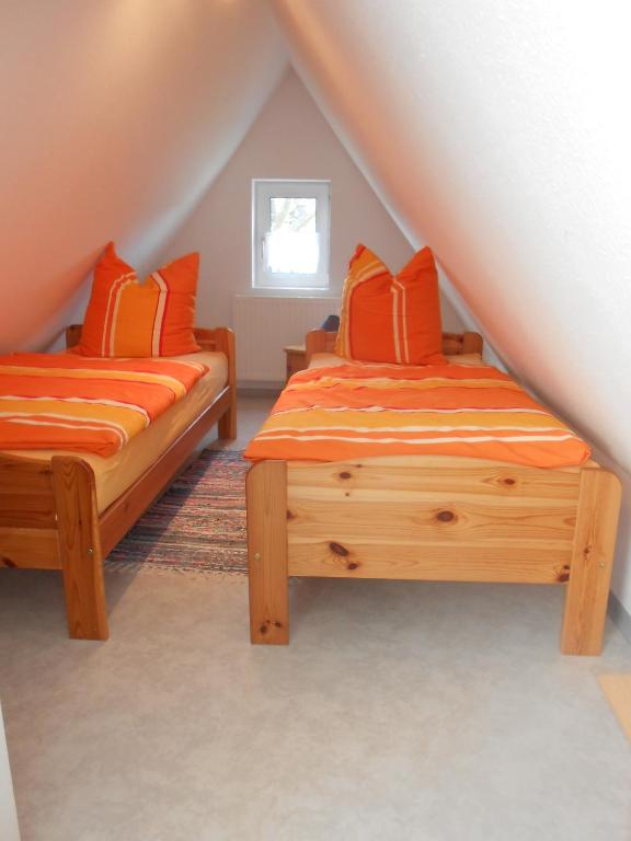 Haus Jancker room 3
