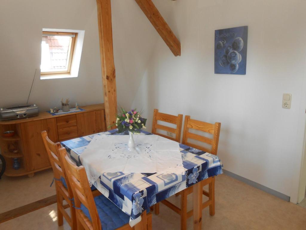 Haus Jancker room 5